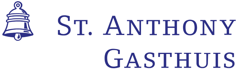 Logo St. Anthony Gasthuis